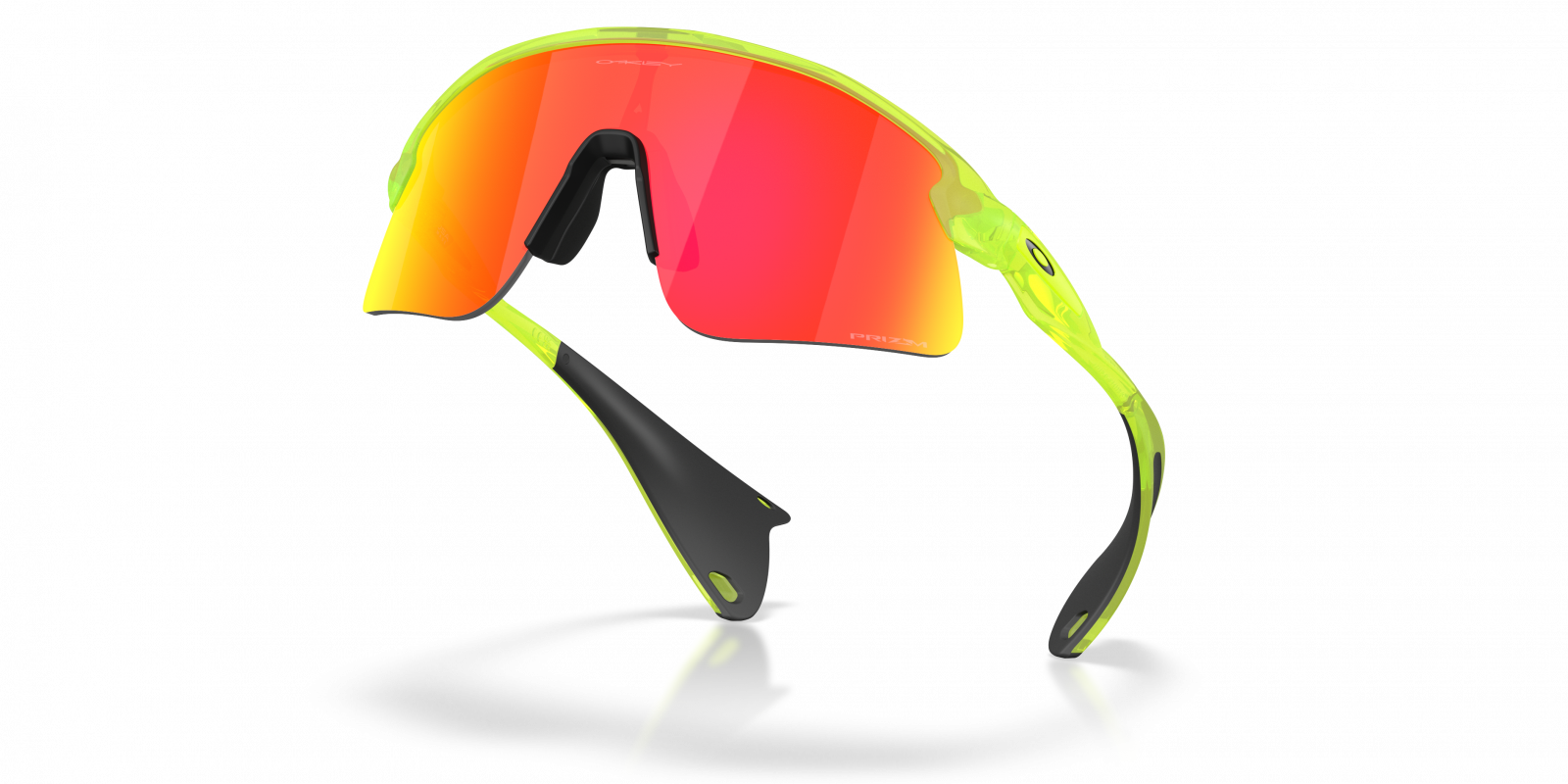 Oakley OO9518 951803 Stunt Devil S 